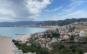 Apartamento con VISTAS a la bahia y entrada privada
